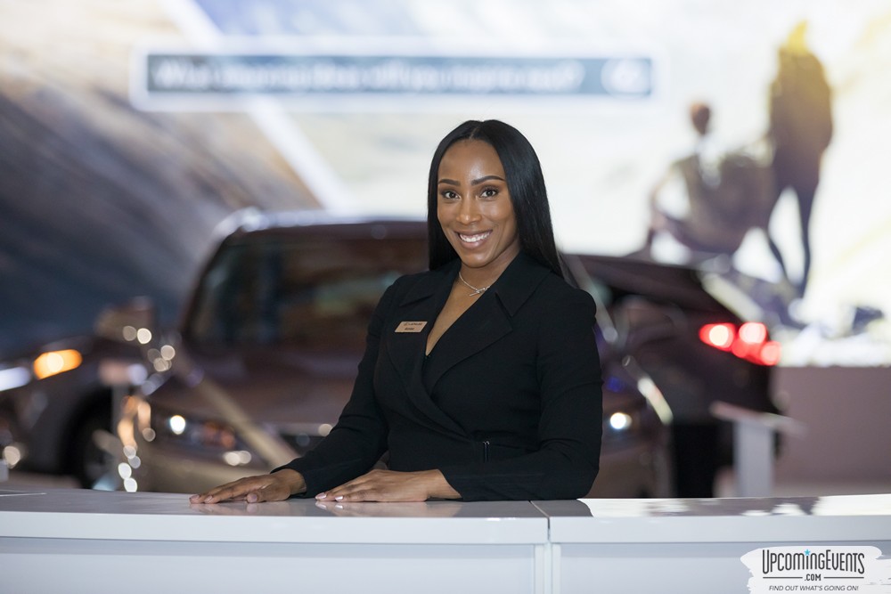 Black Tie Tailgate 2020 (General Event Shots)