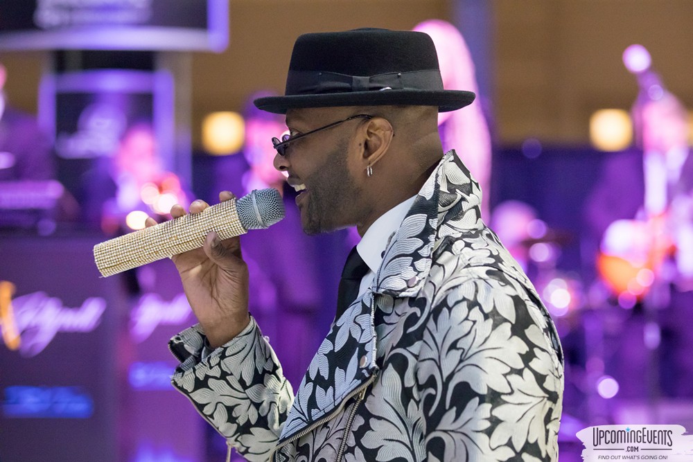 Black Tie Tailgate 2020 (General Event Shots)