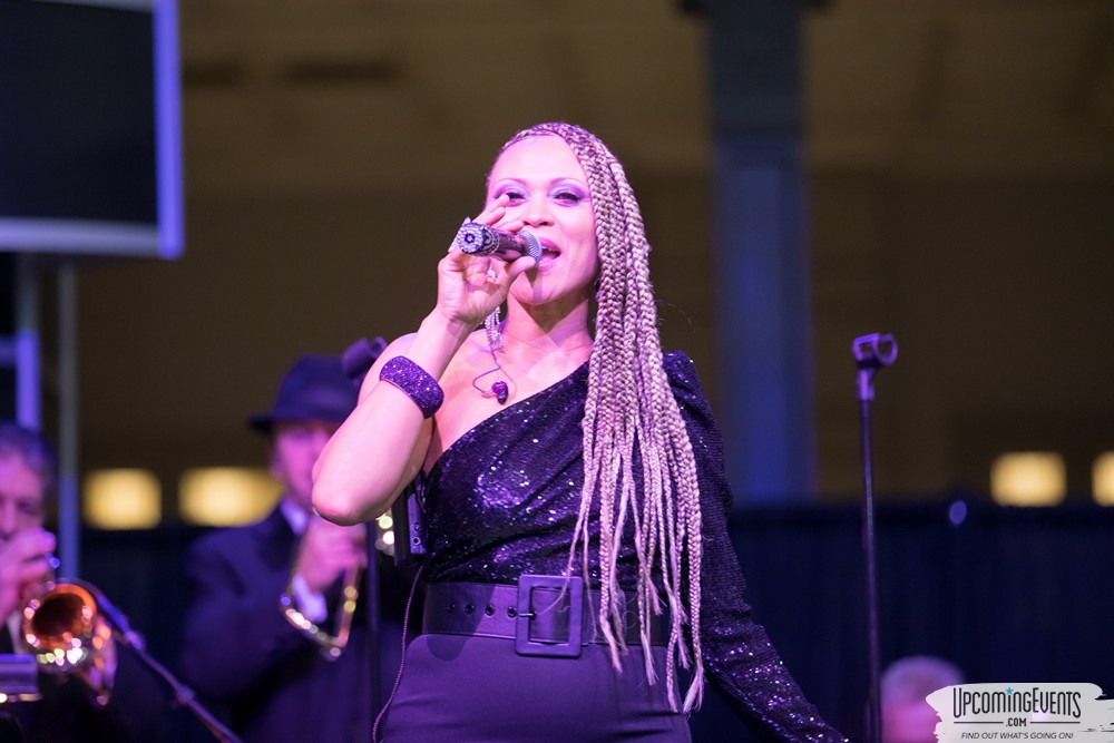 Black Tie Tailgate 2020 (General Event Shots)