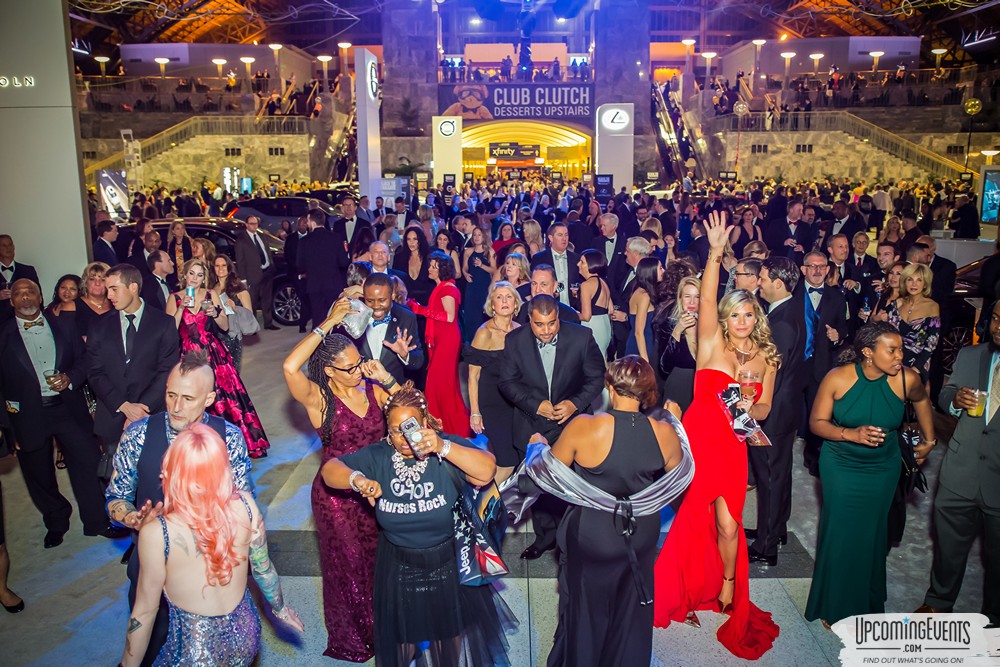 Black Tie Tailgate 2020 (General Event Shots)