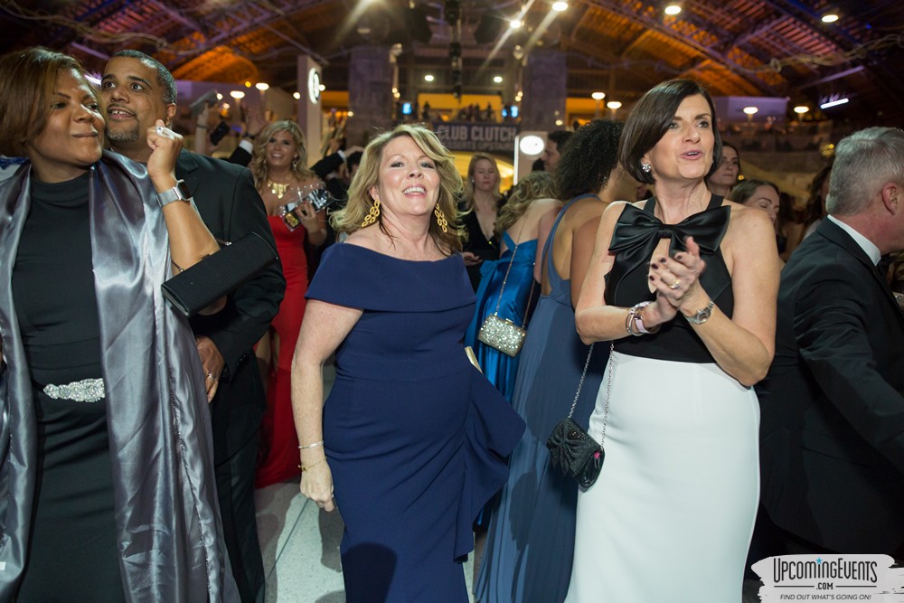 Black Tie Tailgate 2020 (General Event Shots)