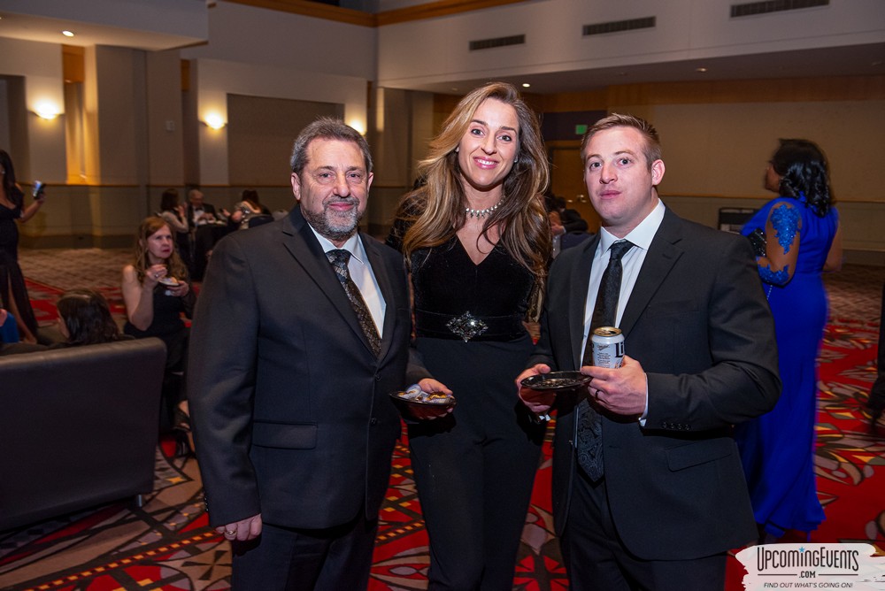 Black Tie Tailgate 2020 (General Event Shots)