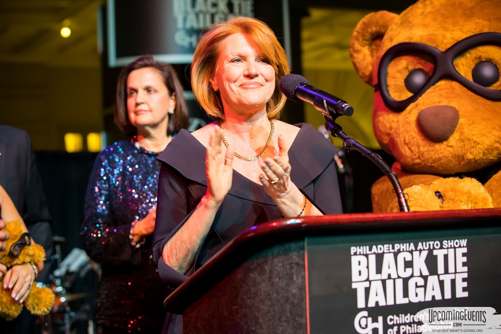 Black Tie Tailgate 2020 (General Event Shots)