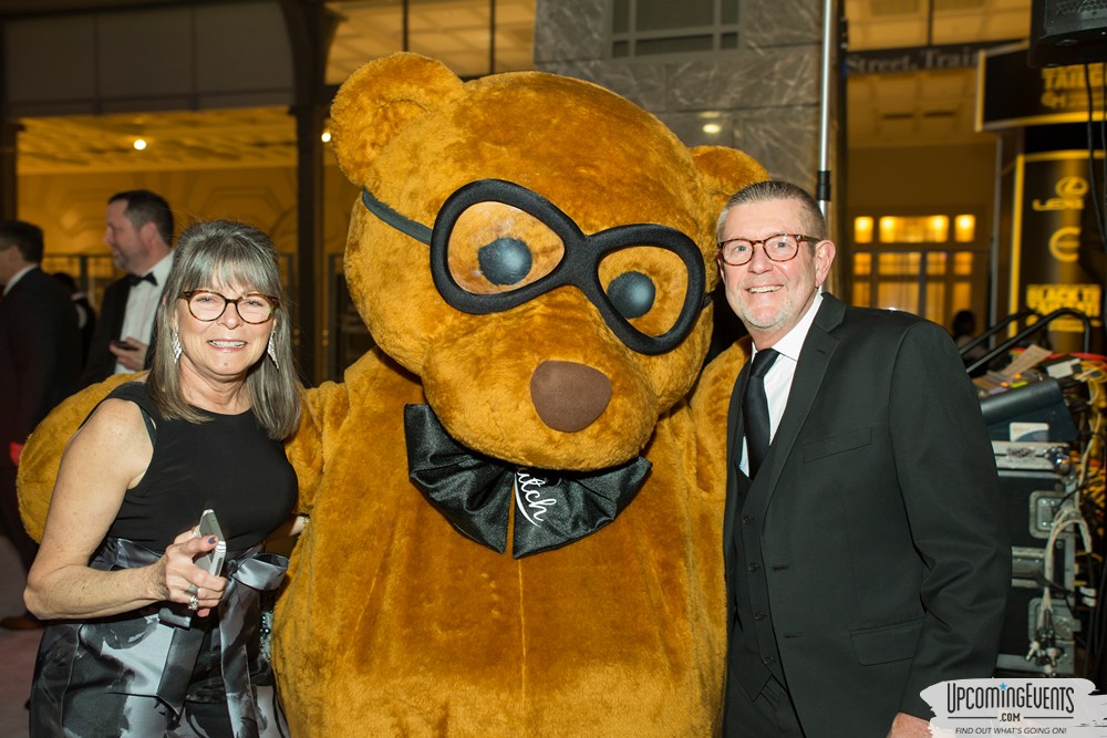 Black Tie Tailgate 2020 (General Event Shots)