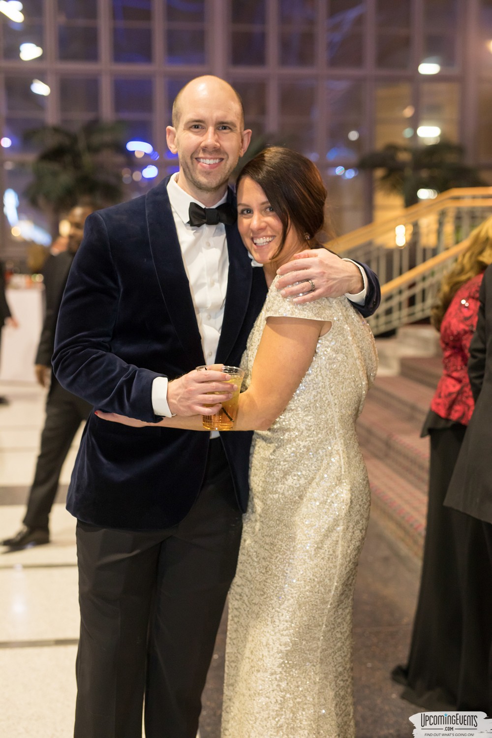 Black Tie Tailgate 2020 (General Event Shots)