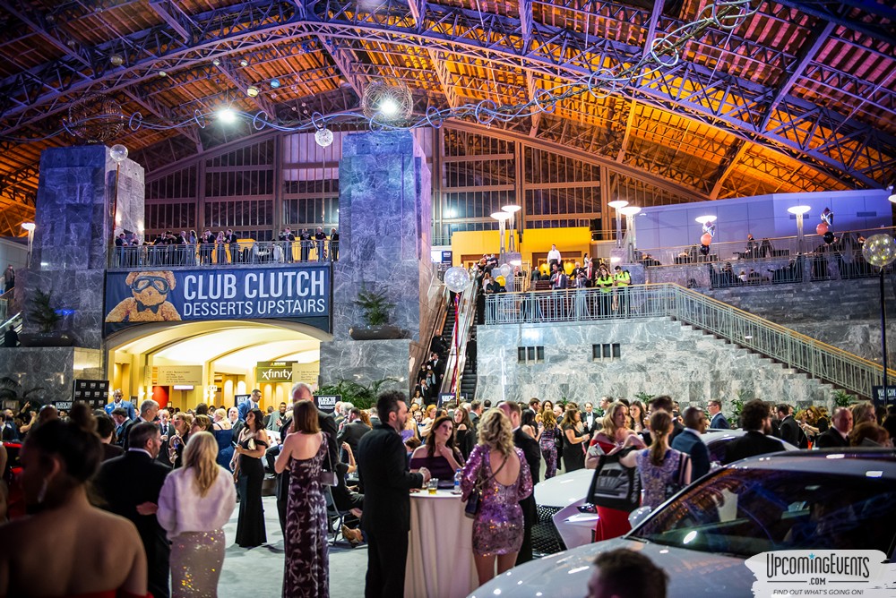 Black Tie Tailgate 2020 (General Event Shots)