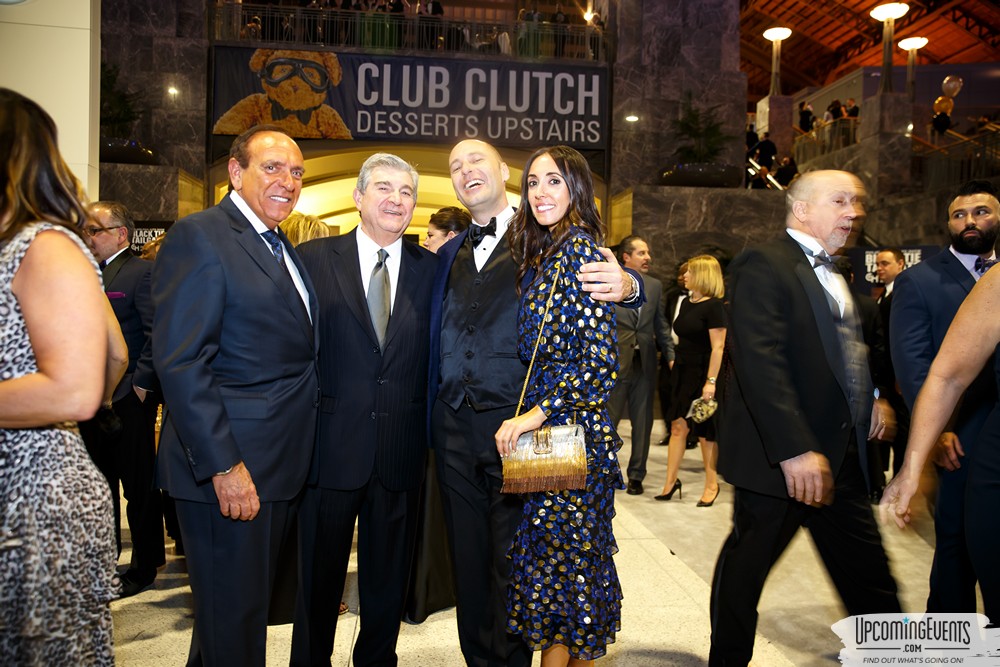 Black Tie Tailgate 2020 (General Event Shots)