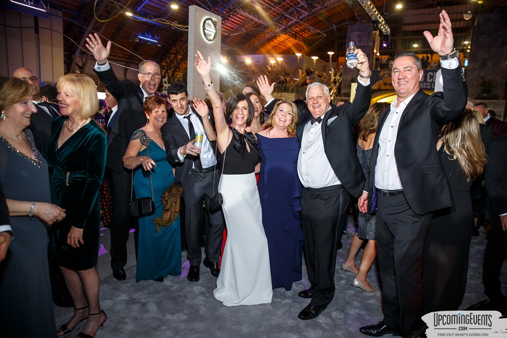 Black Tie Tailgate 2020 (General Event Shots)