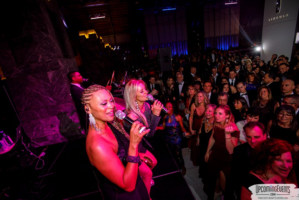 Black Tie Tailgate 2020 (General Event Shots)