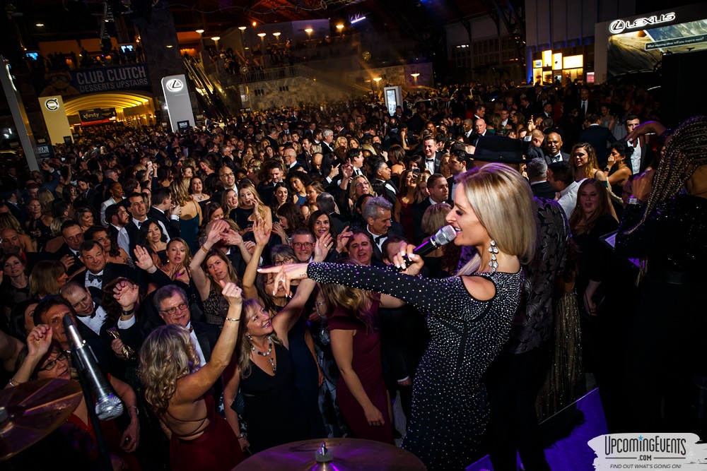 Black Tie Tailgate 2020 (General Event Shots)