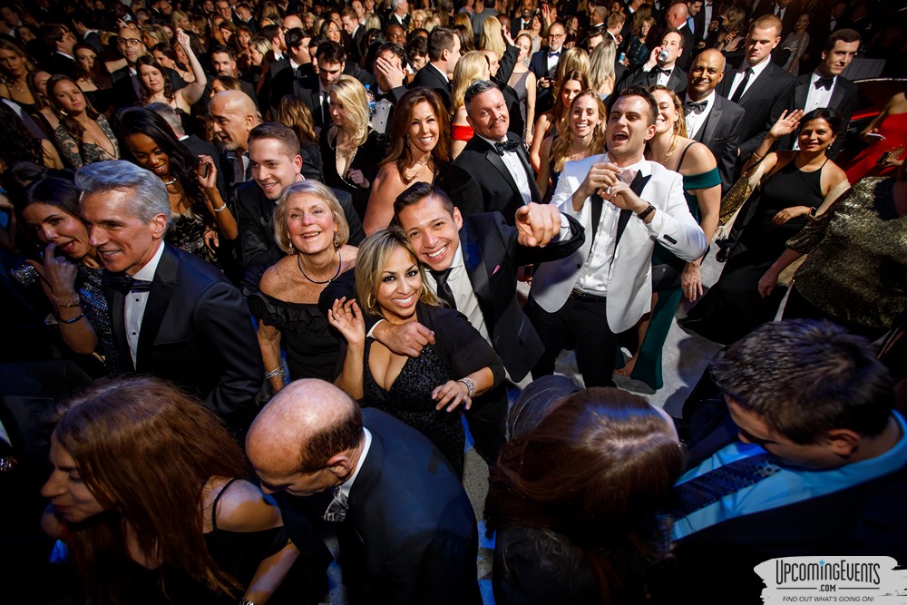 Black Tie Tailgate 2020 (General Event Shots)