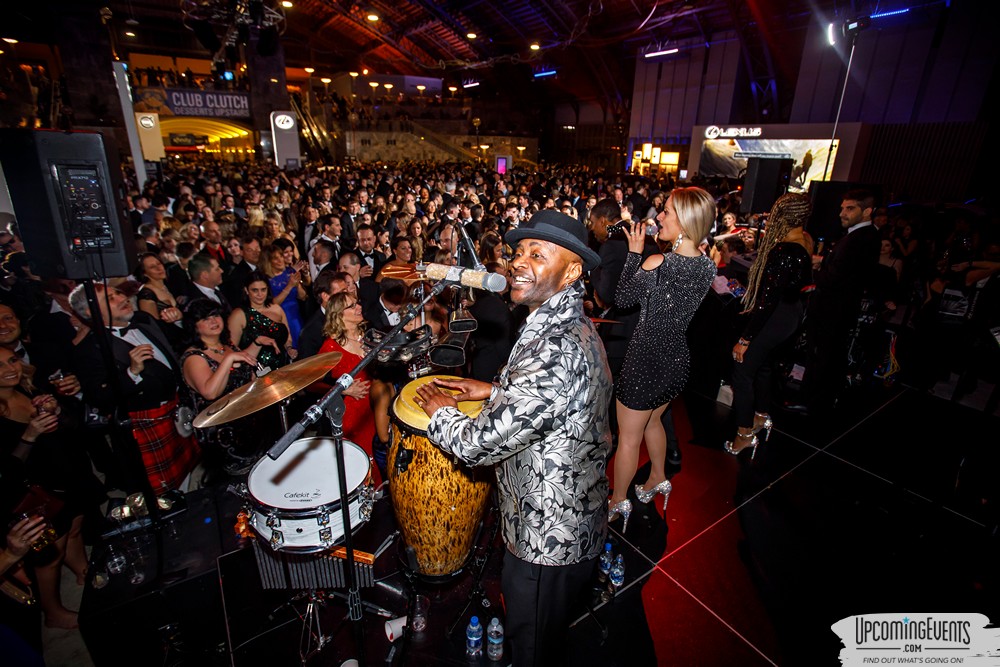 Black Tie Tailgate 2020 (General Event Shots)