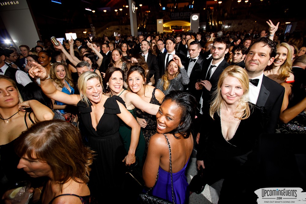 Black Tie Tailgate 2020 (General Event Shots)