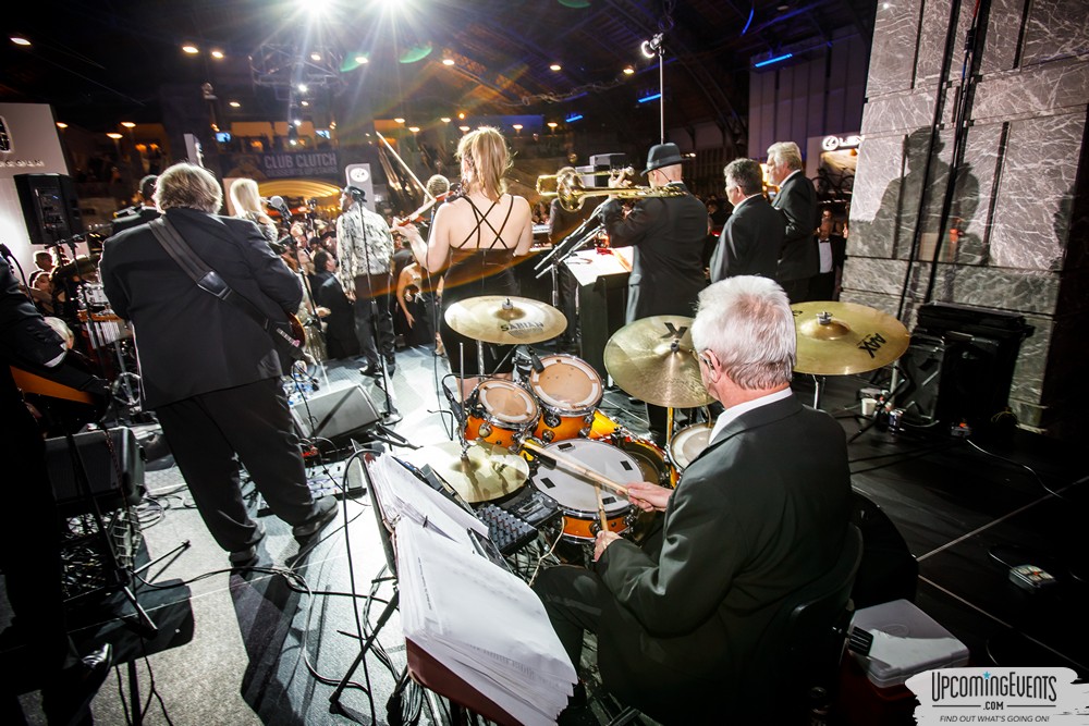 Black Tie Tailgate 2020 (General Event Shots)