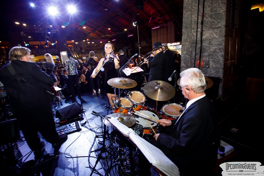 Black Tie Tailgate 2020 (General Event Shots)