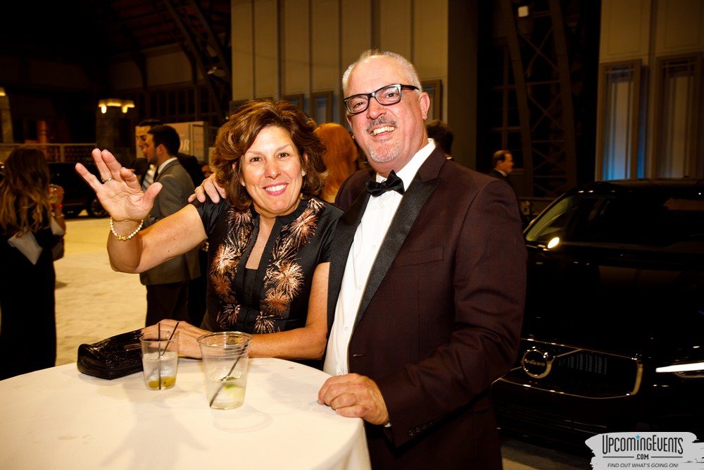 Black Tie Tailgate 2020 (General Event Shots)