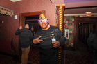 New Year's Eve in Atlantic City at The Showboat Hotel