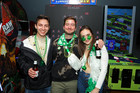 The Shamrock Crawl 2022 (Lucky Strike)