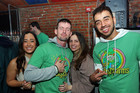 The Shamrock Crawl 2022 (Pulse Night Club)