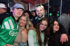 The Shamrock Crawl 2022 (Pulse Night Club)
