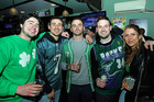 The Shamrock Crawl 2022 (Cavanaugh's Rittenhouse)