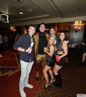 New Year's Eve in Atlantic City at The Showboat Hotel