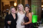 Glitter City Gala NYE Party at The Crystal Tea Room (Candid Photos)