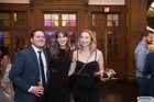 Glitter City Gala NYE Party at The Crystal Tea Room (Candid Photos)
