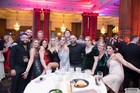 Glitter City Gala NYE Party at The Crystal Tea Room (Candid Photos)