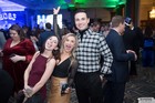 Glitter City Gala NYE Party at The Crystal Tea Room (Candid Photos)