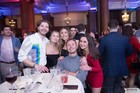 Glitter City Gala NYE Party at The Crystal Tea Room (Candid Photos)