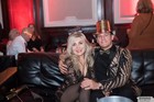 Glitter City Gala NYE Party at The Crystal Tea Room (Candid Photos)