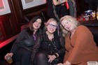 Glitter City Gala NYE Party at The Crystal Tea Room (Candid Photos)