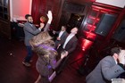 Glitter City Gala NYE Party at The Crystal Tea Room (Candid Photos)