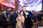 Glitter City Gala NYE Party at The Crystal Tea Room (Candid Photos)