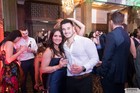Glitter City Gala NYE Party at The Crystal Tea Room (Candid Photos)