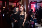 Glitter City Gala NYE Party at The Crystal Tea Room (Candid Photos)