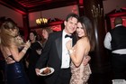 Glitter City Gala NYE Party at The Crystal Tea Room (Candid Photos)