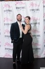 Glitter City Gala NYE Party at The Crystal Tea Room (Backdrop Photos)