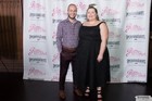 Glitter City Gala NYE Party at The Crystal Tea Room (Backdrop Photos)