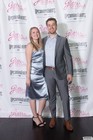 Glitter City Gala NYE Party at The Crystal Tea Room (Backdrop Photos)