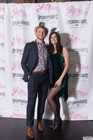 Glitter City Gala NYE Party at The Crystal Tea Room (Backdrop Photos)