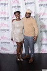 Glitter City Gala NYE Party at The Crystal Tea Room (Backdrop Photos)