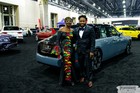 Black Tie Tailgate 2023 (General Event Photos)