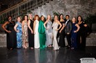 Black Tie Tailgate 2023 (General Event Photos)