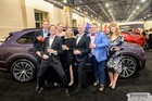 Black Tie Tailgate 2023 (General Event Photos)