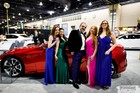 Black Tie Tailgate 2023 (General Event Photos)
