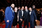 Black Tie Tailgate 2023 (General Event Photos)