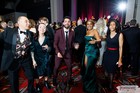 Black Tie Tailgate 2023 (General Event Photos)
