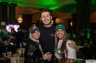 Eagles Big Game Pop Up Party